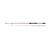 WIZARD - Prut Pink Spin 2,4 m 30-60 g
