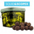 Boilies Challenge Hard Squid - Scopex 20 mm + kbelík zdarma