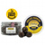 BIG GAME – Hook Boilies Mussel meal 24 mm + Booster (maso ze slávek)